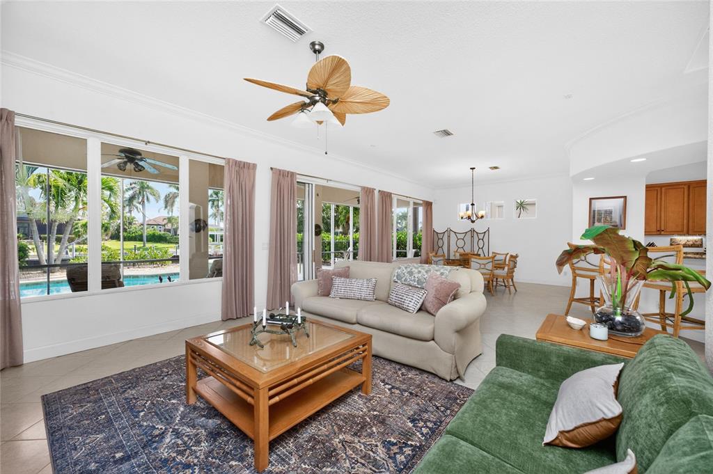 3341 Sunset Key Circle Punta Gorda, FL 33955 - Photo 8 of 82