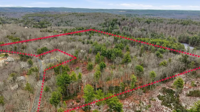 $950,000 | 0 East Charlton Road, Spencer, MA 01562
