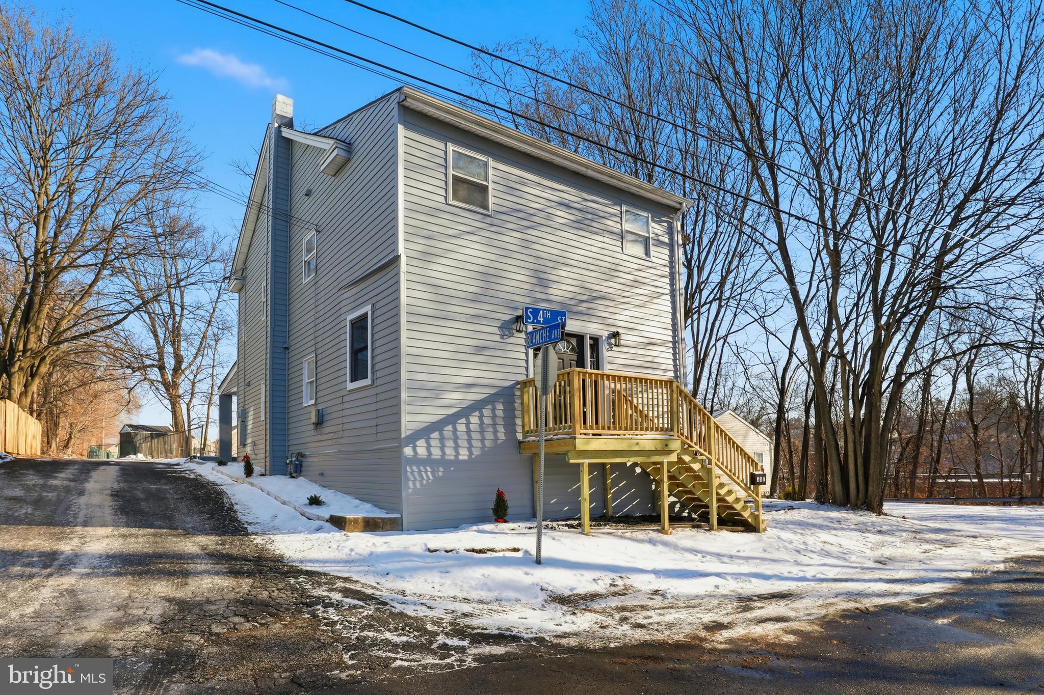 357 South 4th Street Steelton, PA 17113 - Photo 4 of 60