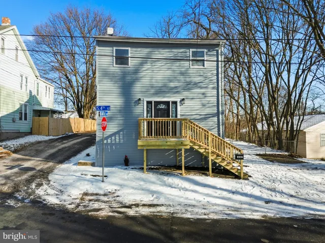 $263,000 | 357 South 4th Street, Steelton, PA 17113