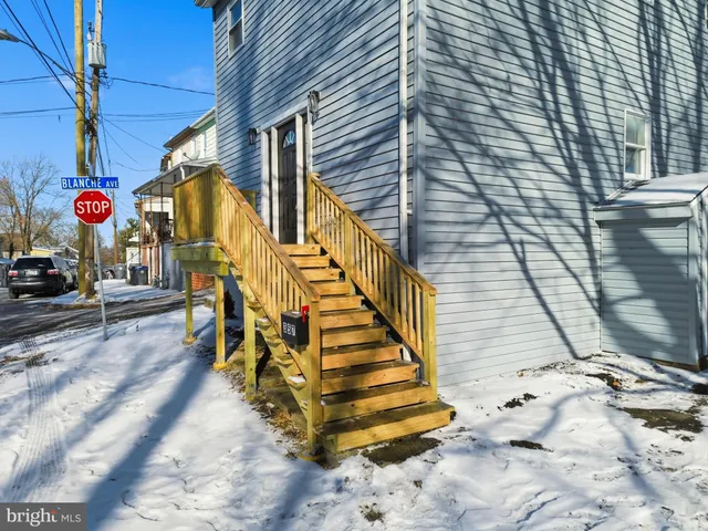 $263,000 | 357 South 4th Street, Steelton, PA 17113