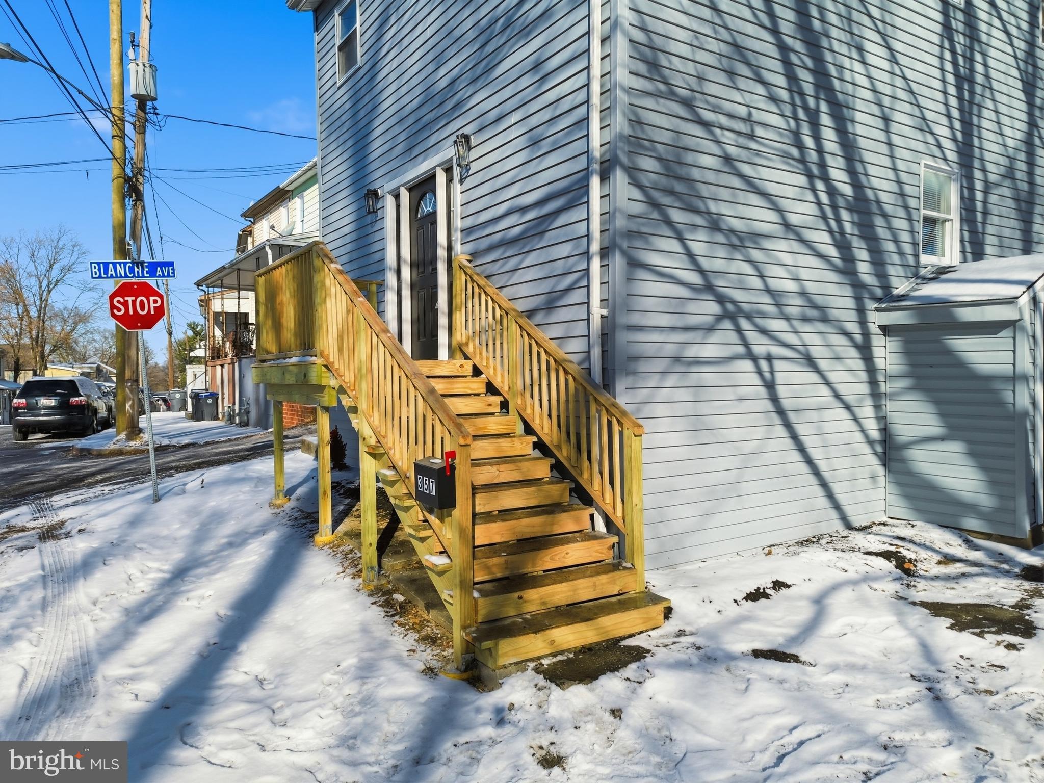 357 South 4th Street Steelton, PA 17113 - Photo 46 of 60