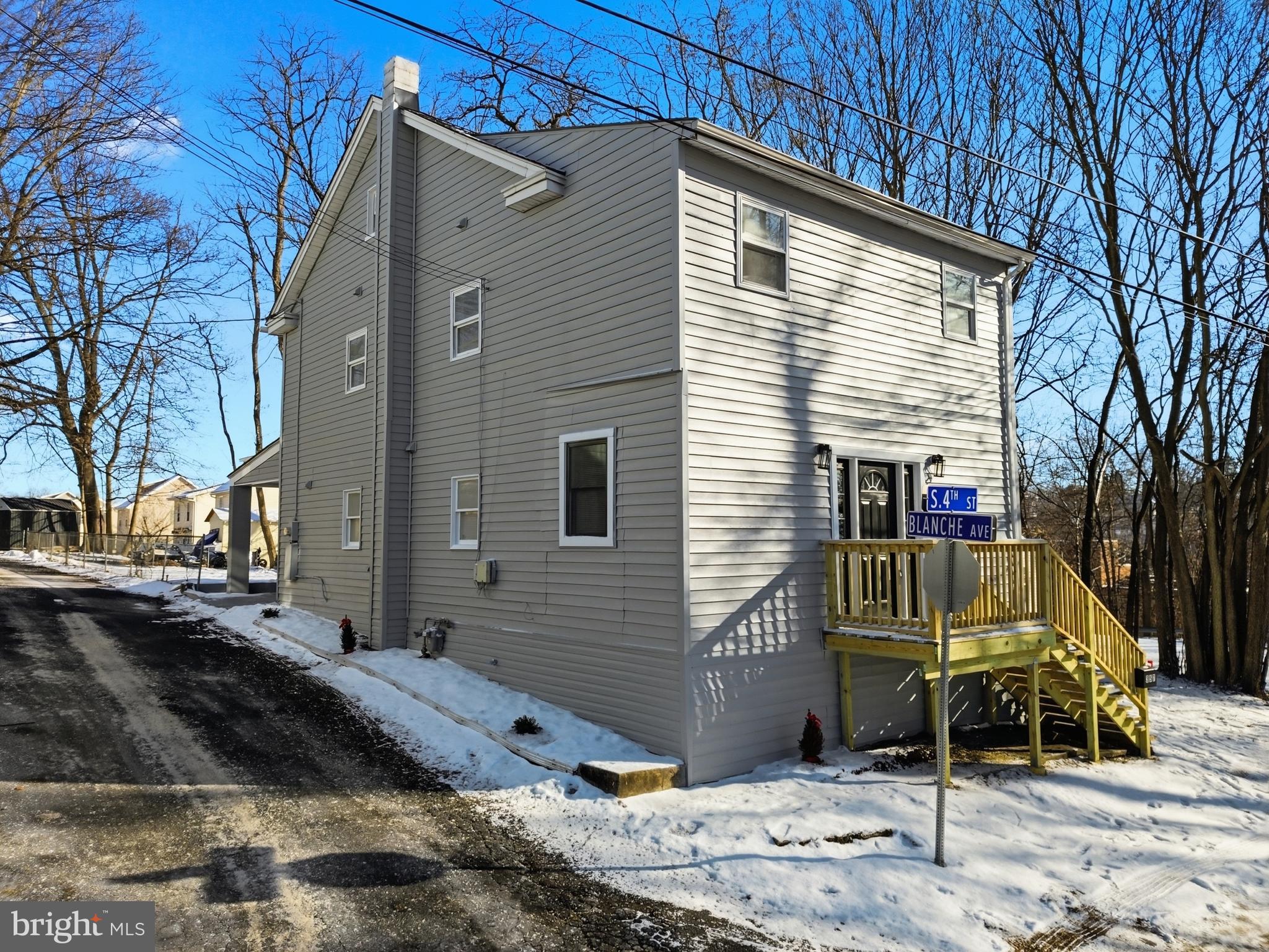 357 South 4th Street Steelton, PA 17113 - Photo 48 of 60