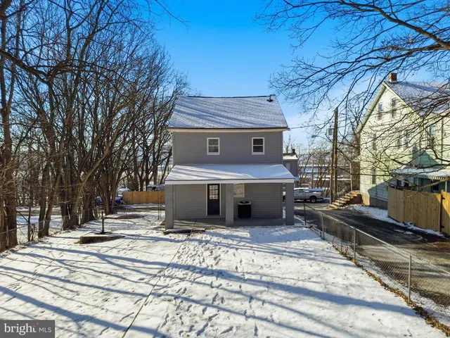 $263,000 | 357 South 4th Street, Steelton, PA 17113