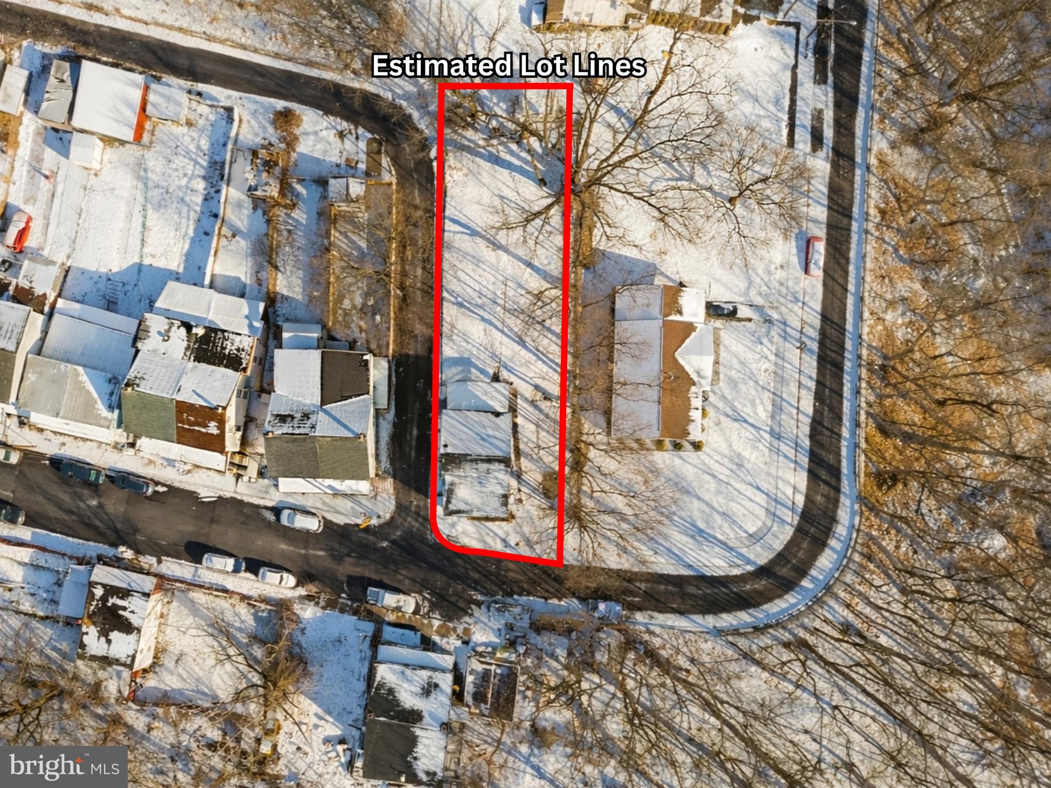 357 South 4th Street Steelton, PA 17113 - Photo 51 of 60