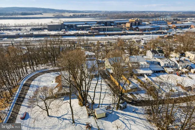 $263,000 | 357 South 4th Street, Steelton, PA 17113