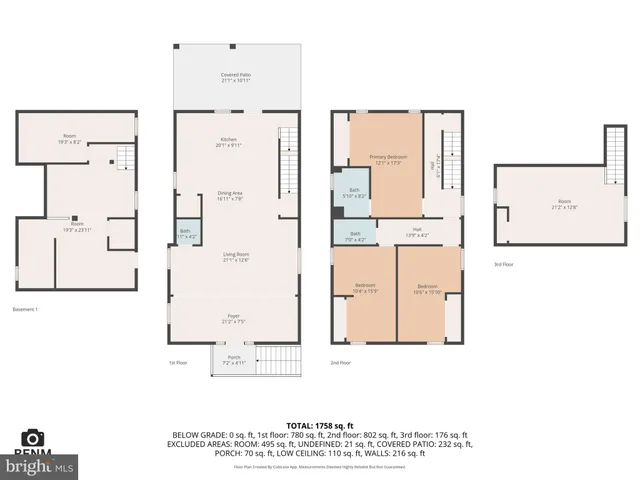 $263,000 | 357 South 4th Street, Steelton, PA 17113