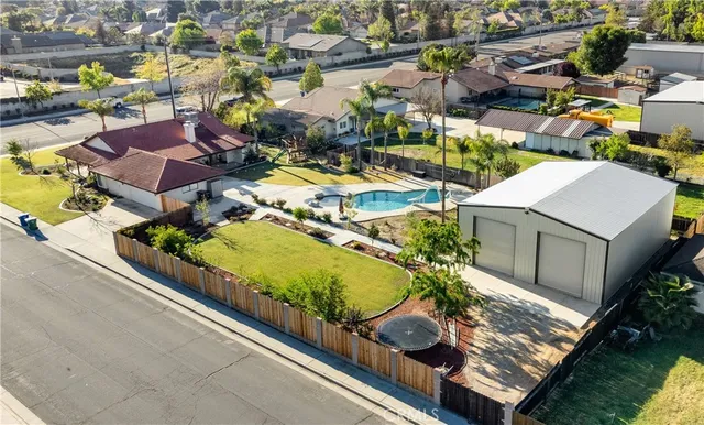 $695,000 | 2119 Jenkins Road, Bakersfield, CA 93314