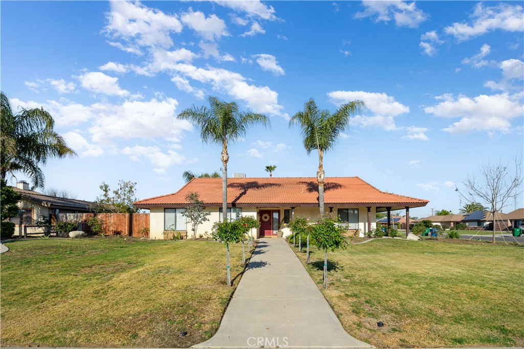 2119 Jenkins Road Bakersfield, CA 93314 - Photo 28 of 35