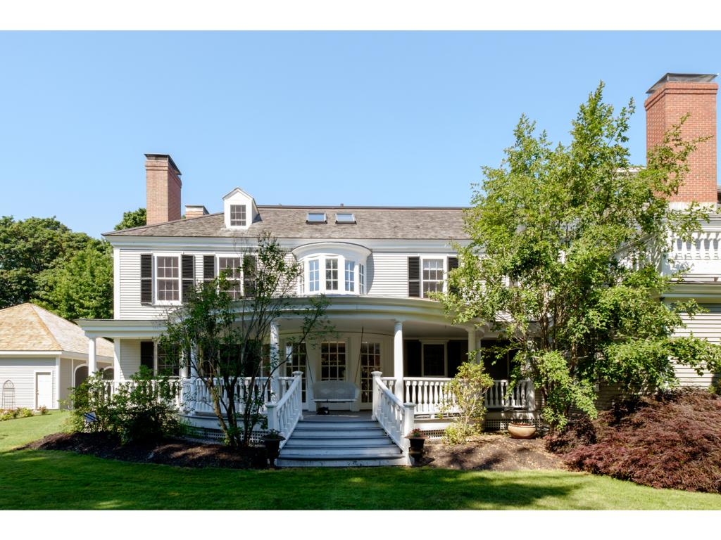 30 Sea Road Rye, NH 03871 - Photo 5 of 33