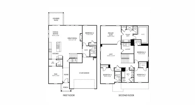 $394,900 | 416 Granby Trail, Easley, SC 29642
