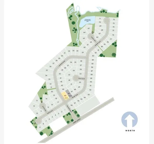 $394,900 | 416 Granby Trail, Easley, SC 29642