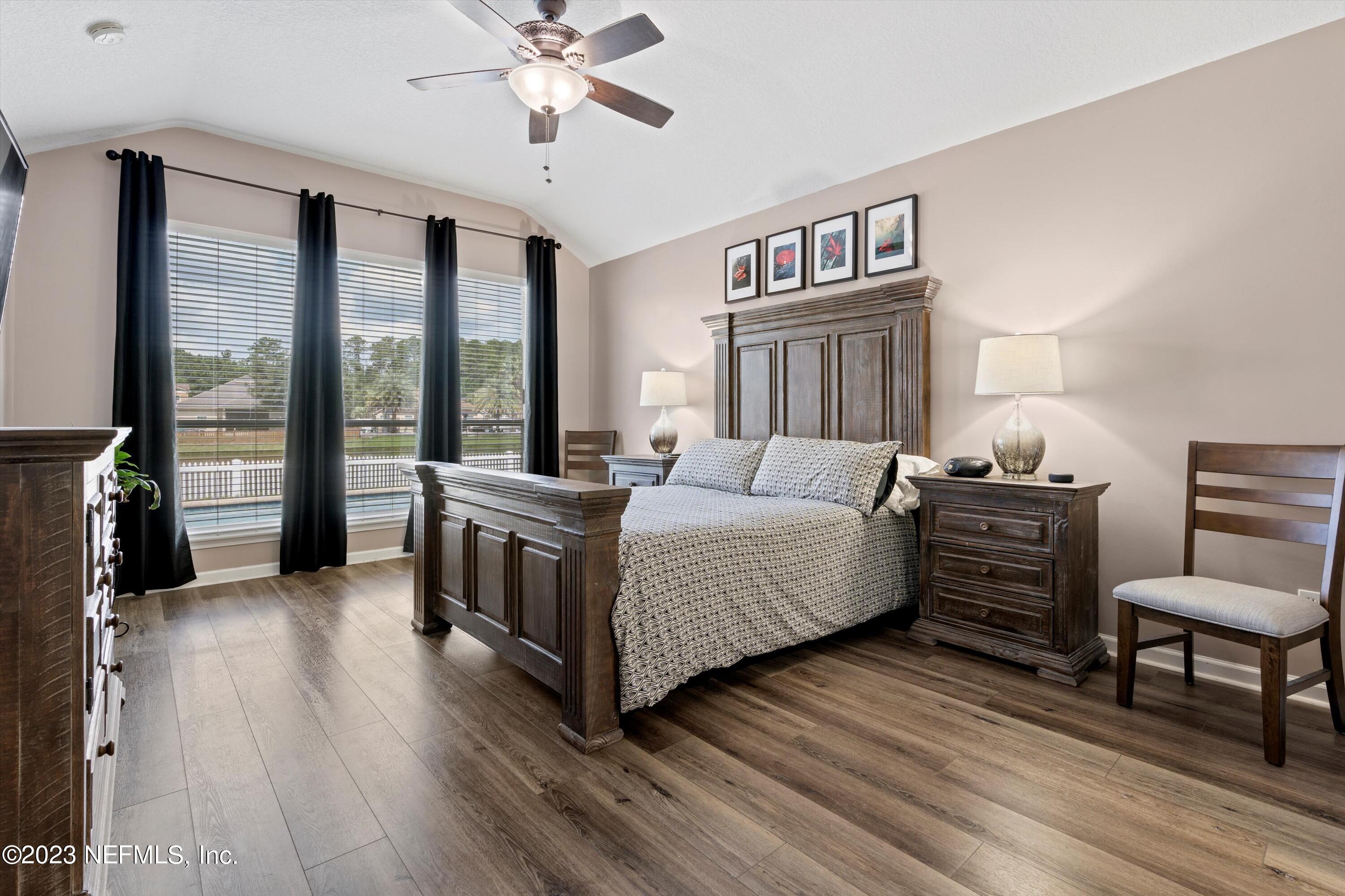 713 Reflection Cove Road East Jacksonville, FL 32218 - Photo 20 of 45 21-Primary Bedroom