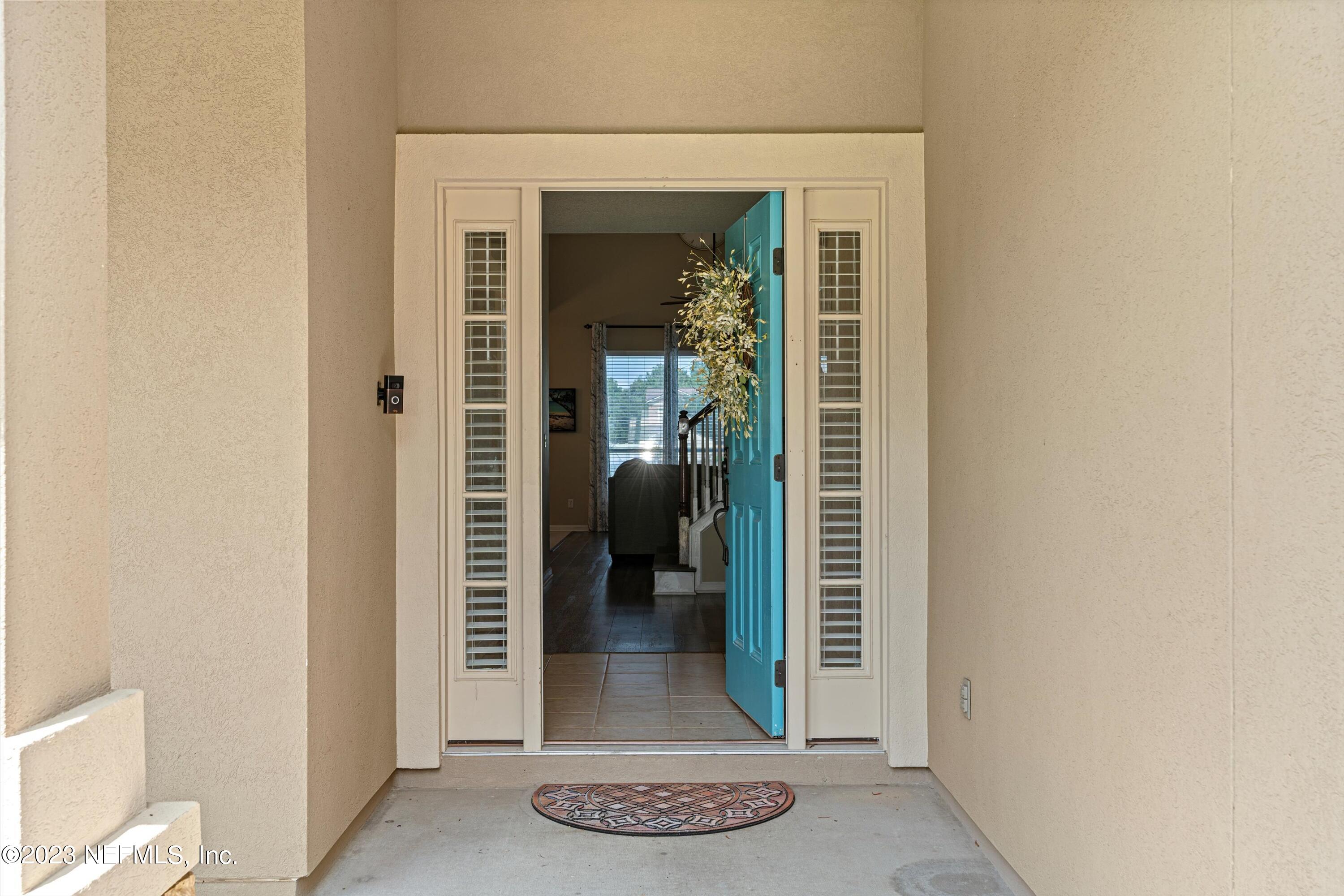 713 Reflection Cove Road East Jacksonville, FL 32218 - Photo 3 of 45 03-Front Entry