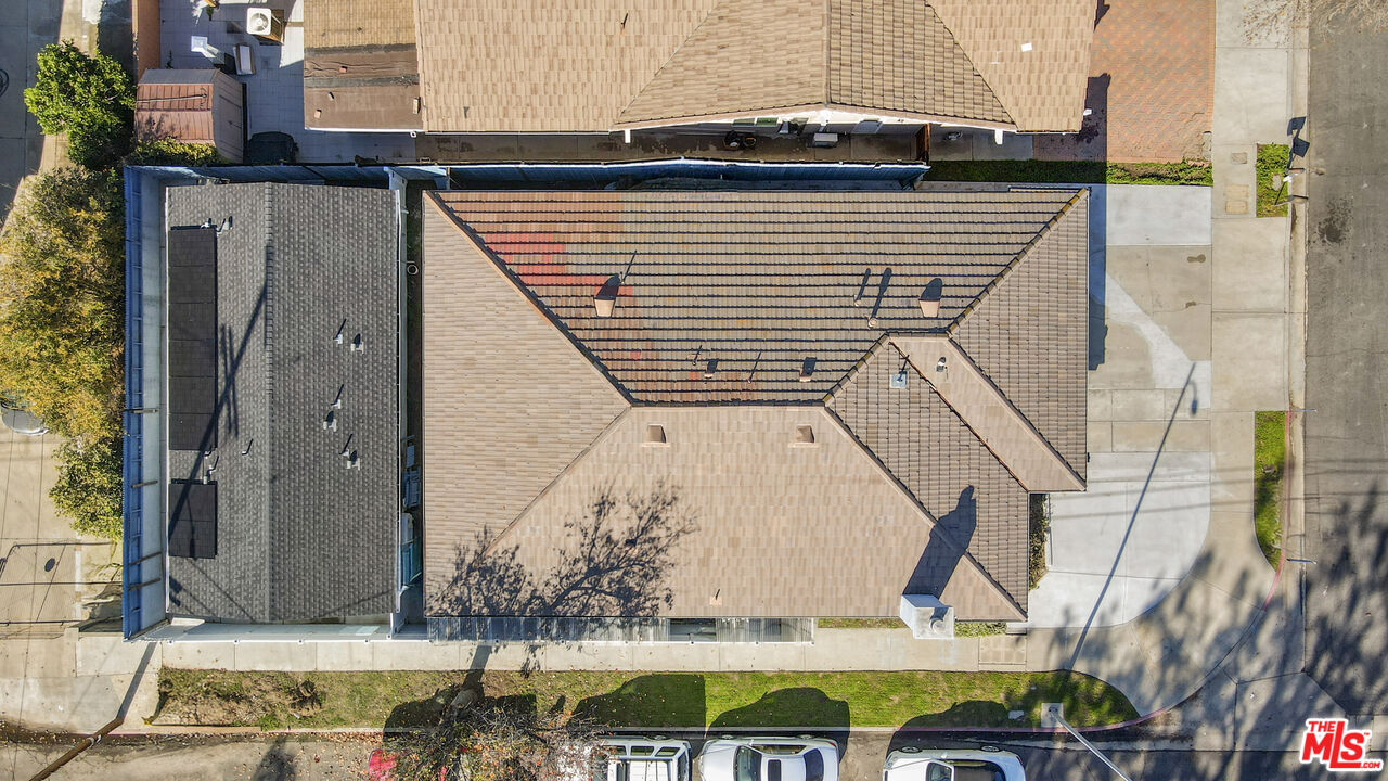 7701 Baird Avenue Reseda, CA 91335 - Photo 19 of 21