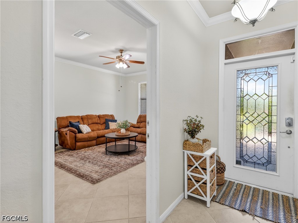 2740 Via Piazza Loop Fort Myers, FL 33905 - Photo 6 of 46