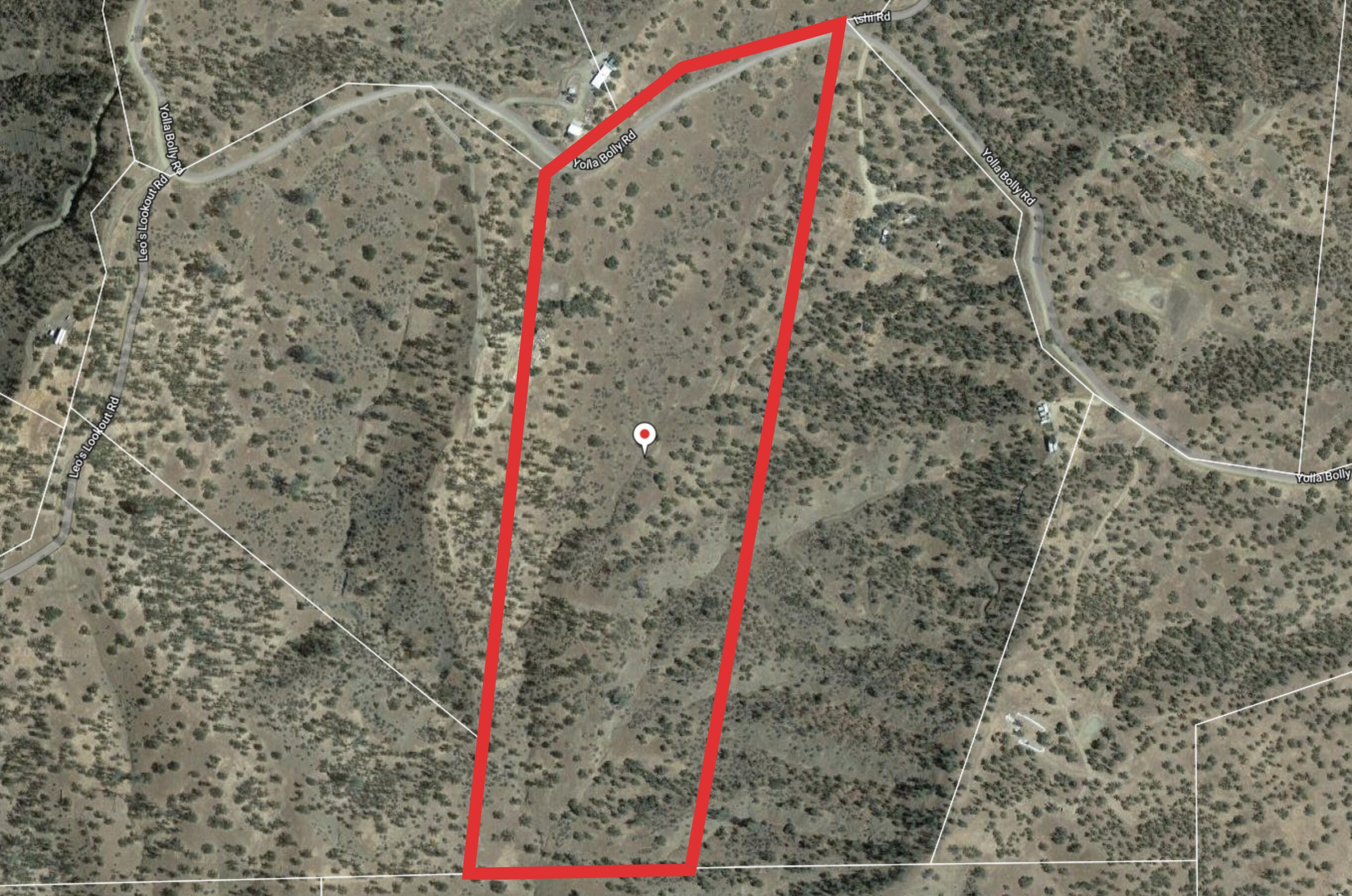 256 Yolla Bolly Road Igo, CA 96047 - Photo 1 of 10 043-060-026-000 2023-01-24 at 8.10.53 AM