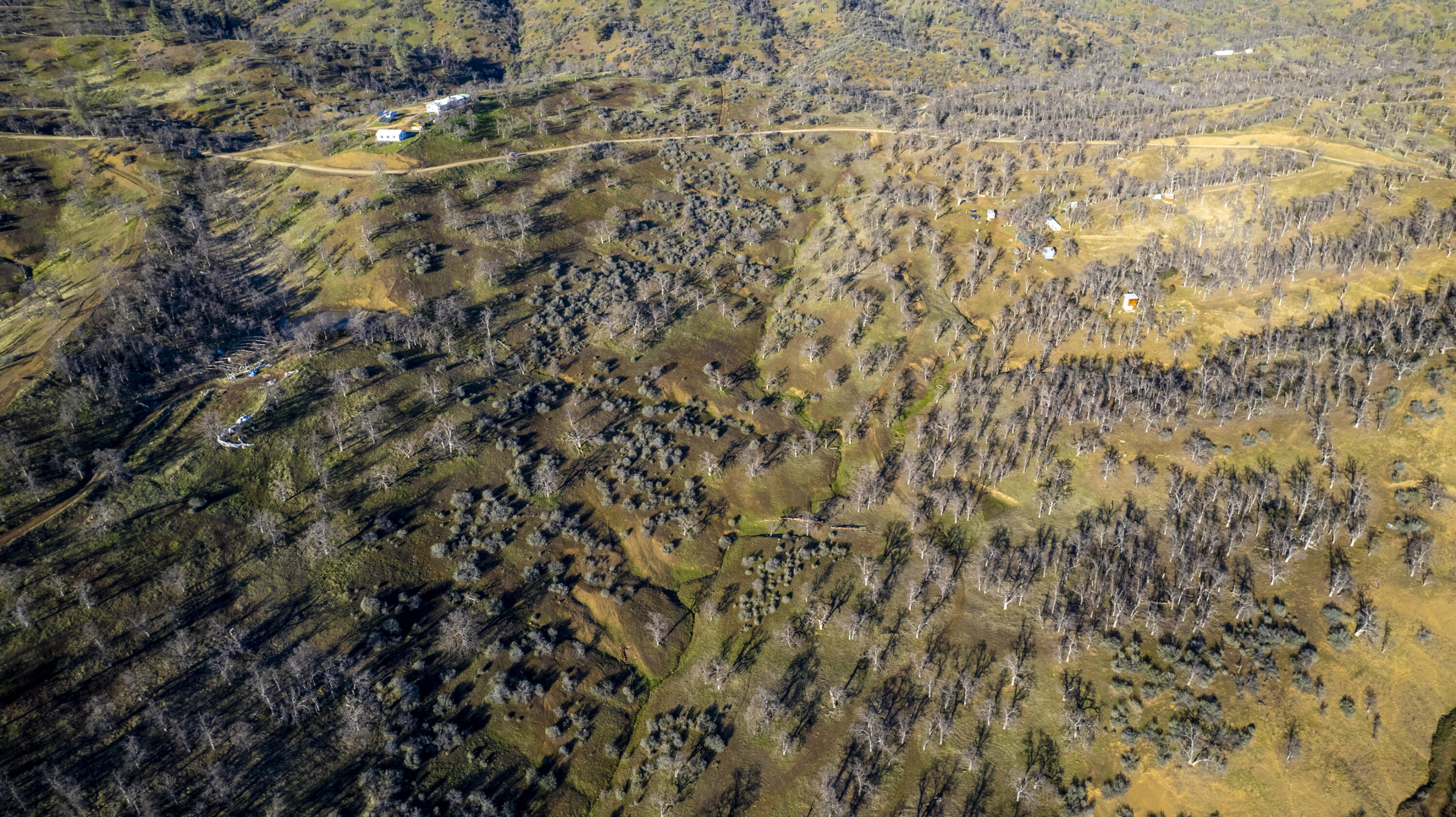 256 Yolla Bolly Road Igo, CA 96047 - Photo 6 of 10 DJI_0414-HDR