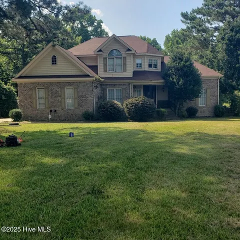 $250,000 | 105 Steeplechase Cove, Goldsboro, NC 27534