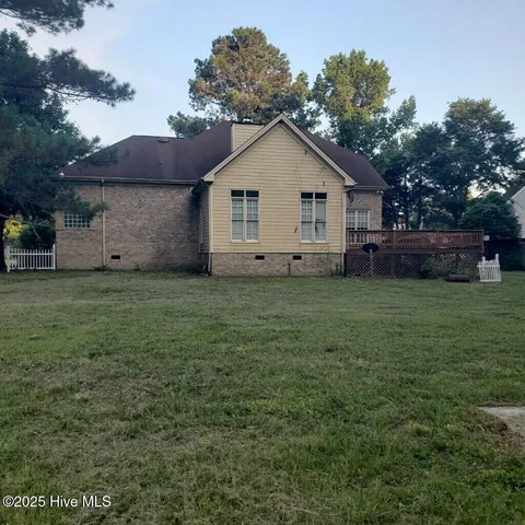 $250,000 | 105 Steeplechase Cove, Goldsboro, NC 27534