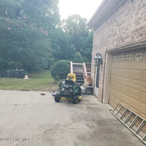 $250,000 | 105 Steeplechase Cove, Goldsboro, NC 27534