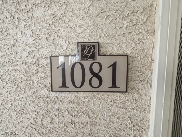 $1,000 | 1405 South Nellis Boulevard, Unit 1081, Las Vegas, NV 89104