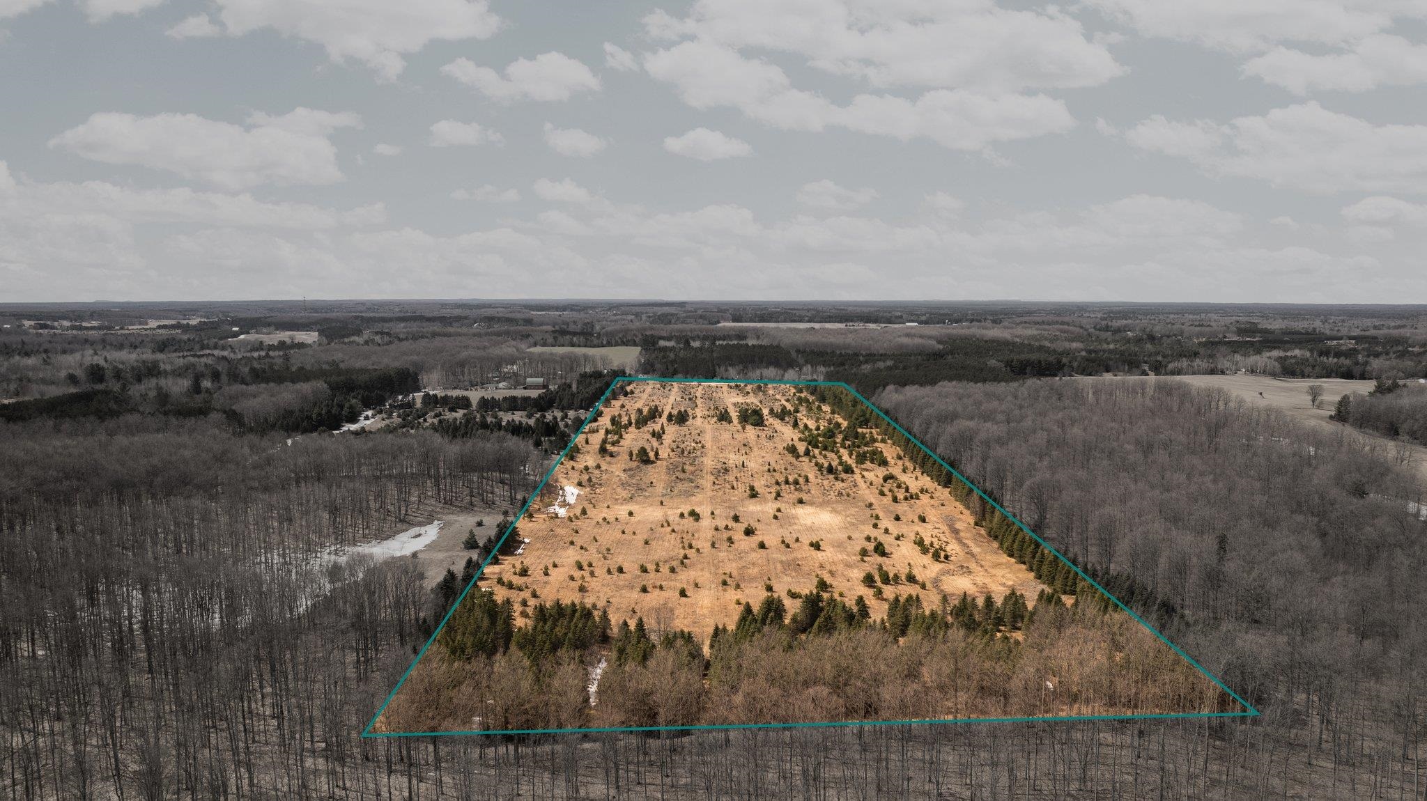 0 Hart Road South Boardman, MI 49680 - Photo 22 of 23