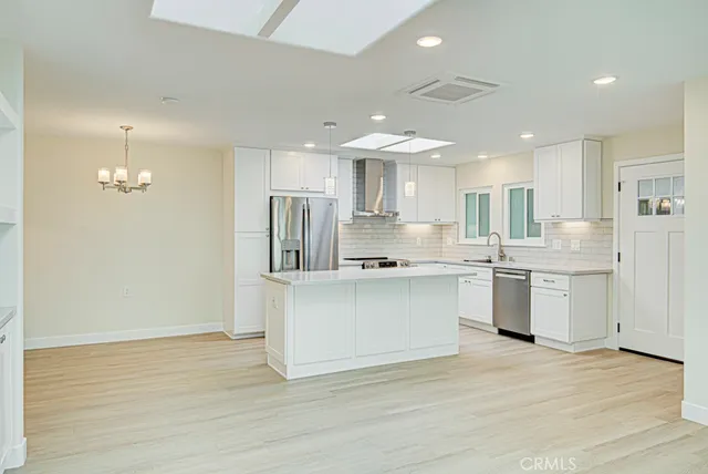 $665,000 | 2171 Via Mariposa East, Unit Q, Laguna Woods, CA 92637