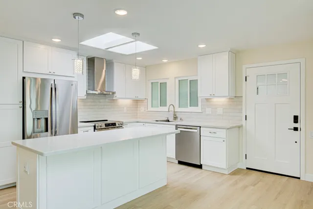 $665,000 | 2171 Via Mariposa East, Unit Q, Laguna Woods, CA 92637