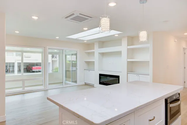 $665,000 | 2171 Via Mariposa East, Unit Q, Laguna Woods, CA 92637