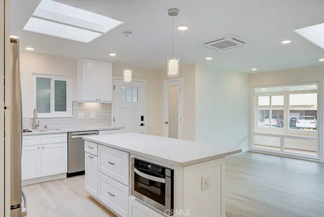 $665,000 | 2171 Via Mariposa East, Unit Q, Laguna Woods, CA 92637