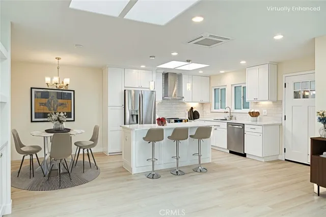 $665,000 | 2171 Via Mariposa East, Unit Q, Laguna Woods, CA 92637