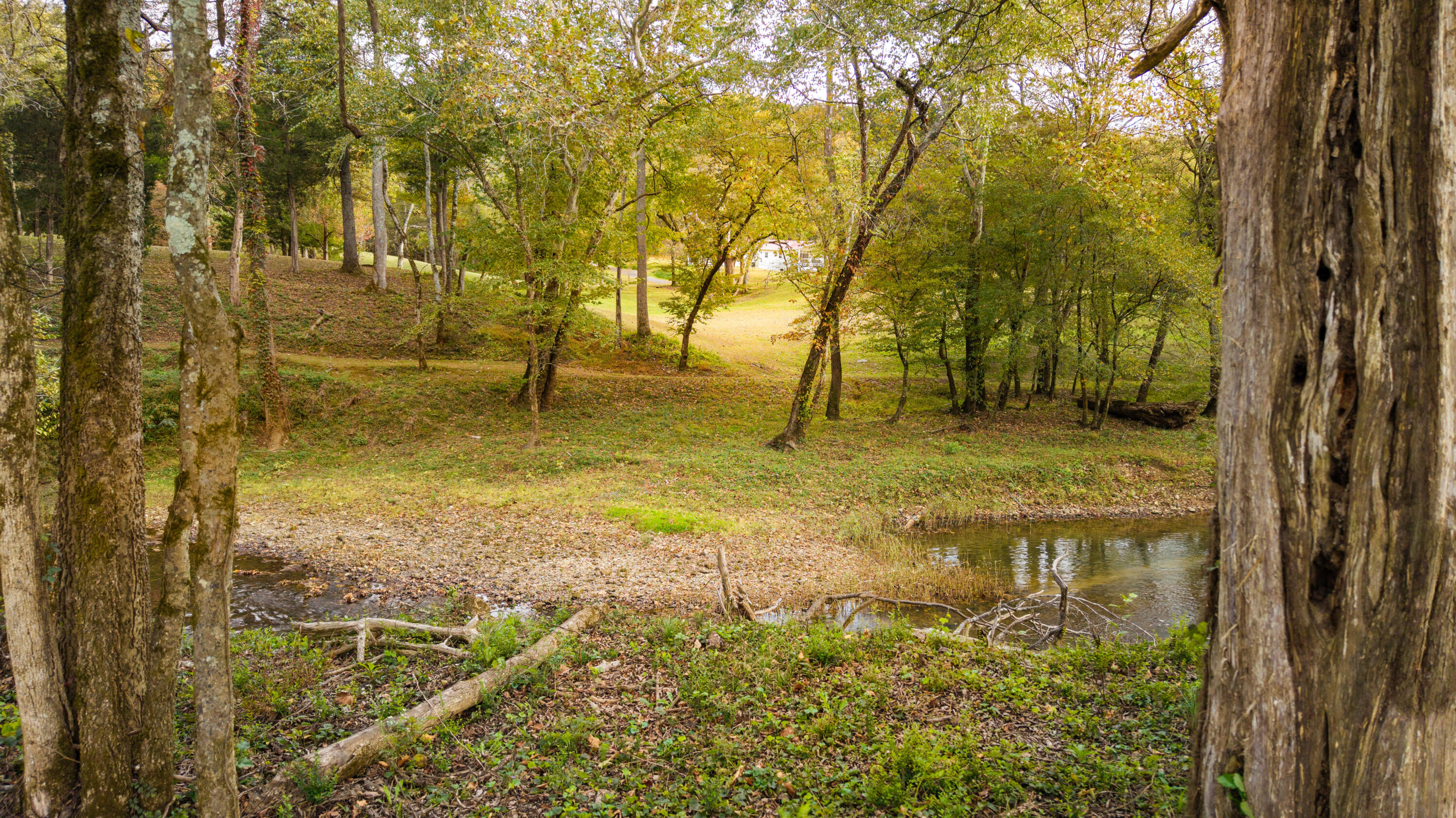 49 Hart Of Pine Road Dunlap, TN 37327 - Photo 124 of 126 RIVER ACCESS