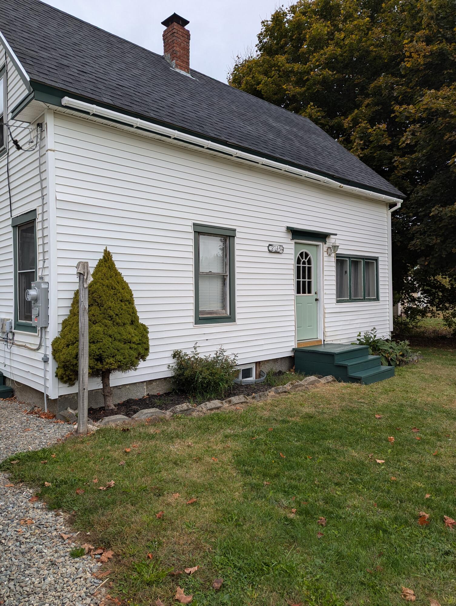 2149 Kennebec Road Newburgh, ME 04444 - Photo 3 of 34 PXL_20241003_130254342