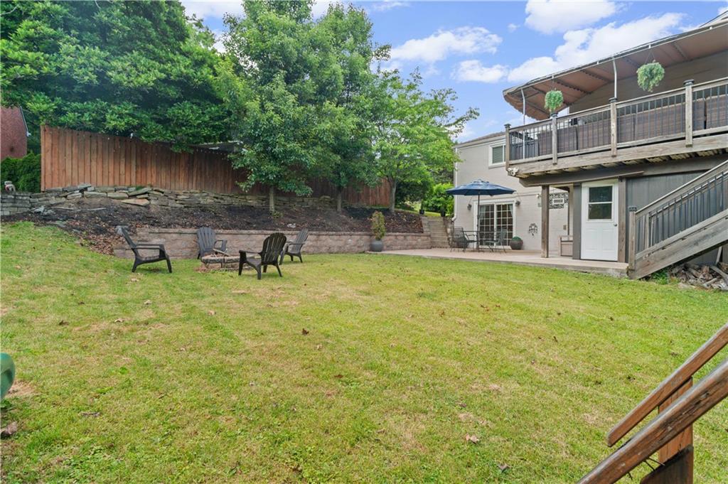 1351 Carnahan Road Pittsburgh, PA 15220 - Photo 37 of 49