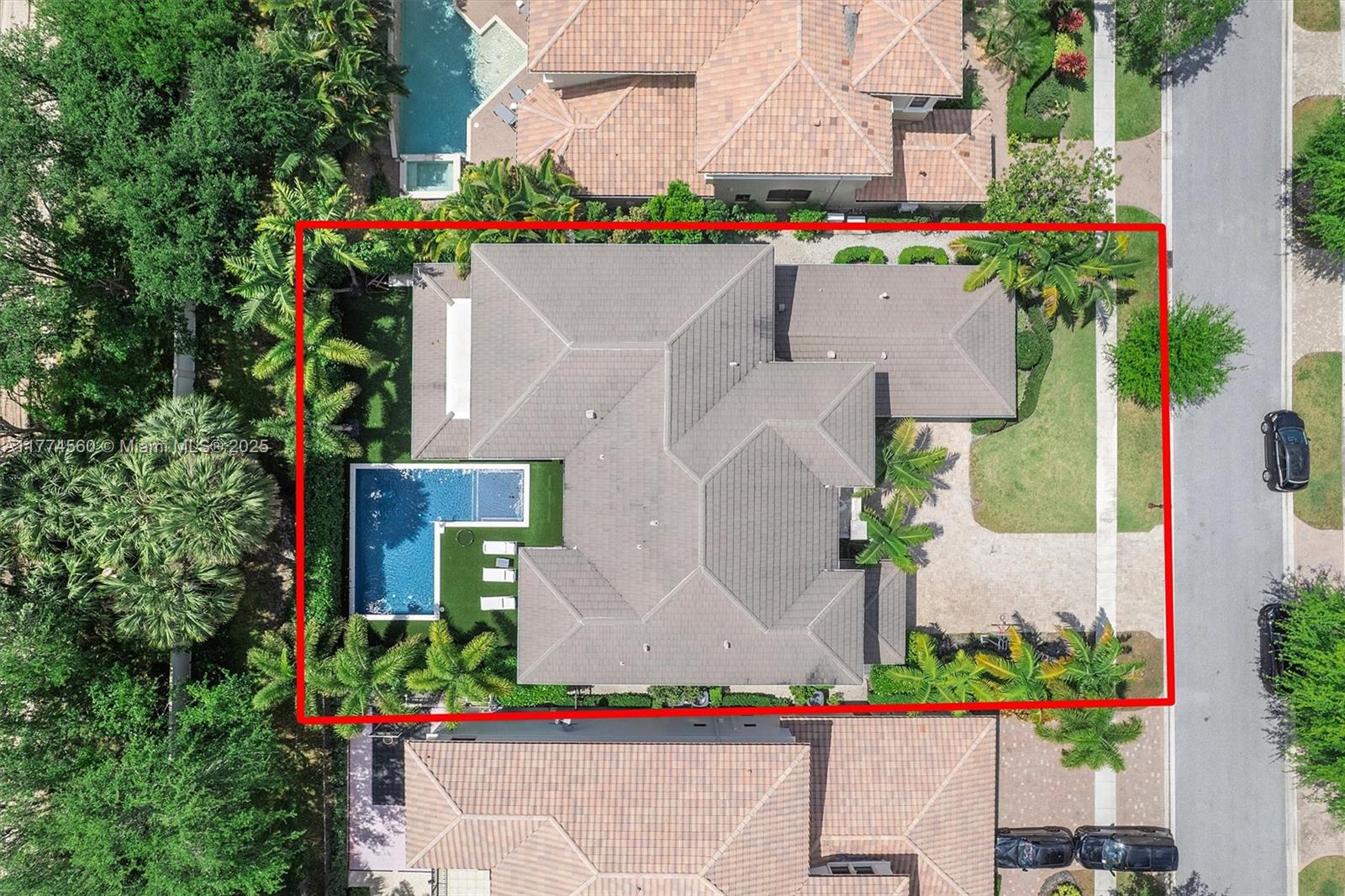 17840 Key Vista Way Boca Raton, FL 33496 - Photo 62 of 70