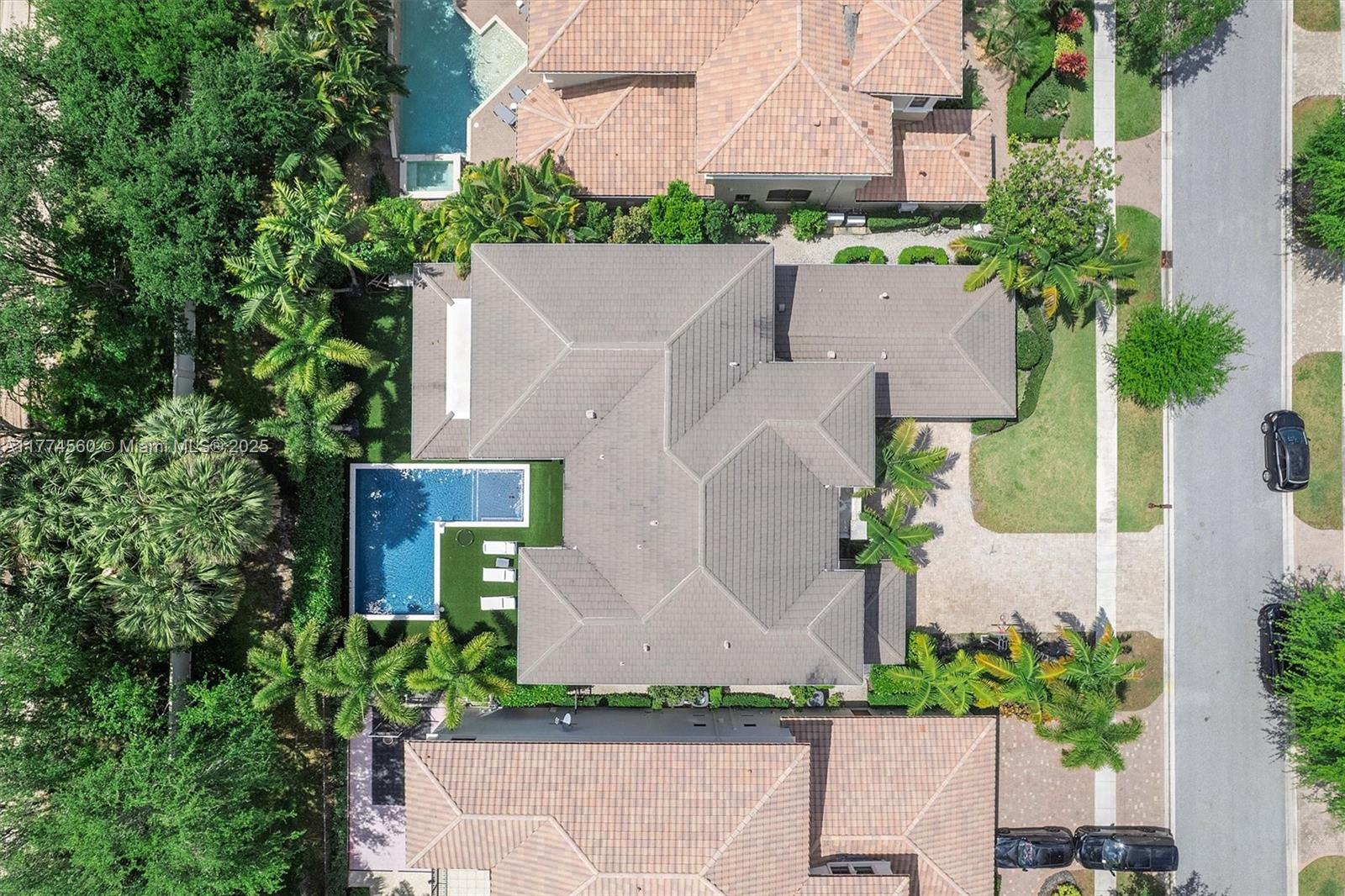 17840 Key Vista Way Boca Raton, FL 33496 - Photo 63 of 70