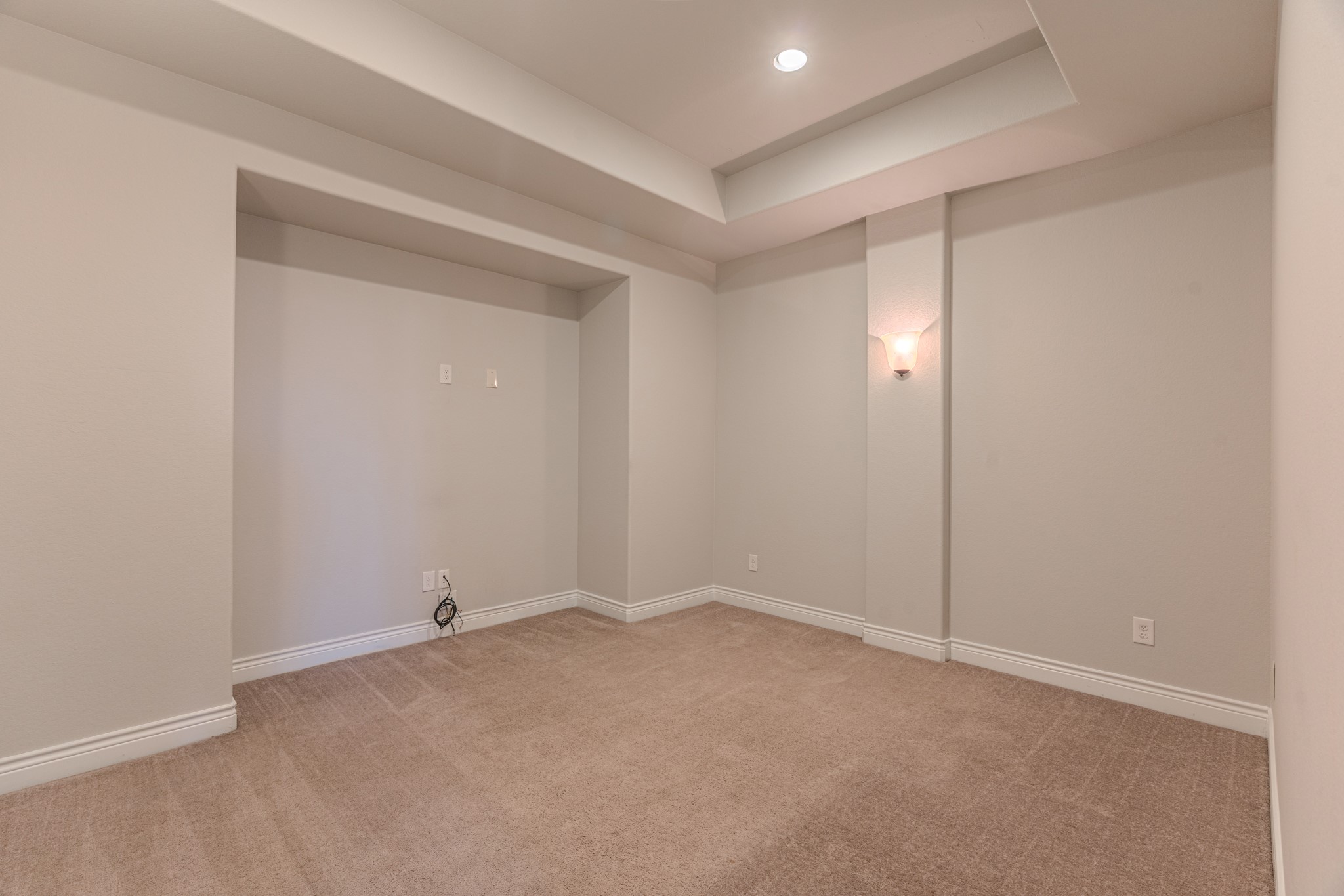 27918 Madison Bend Drive Spring, TX 77386 - Photo 34 of 50 a view of an empty room