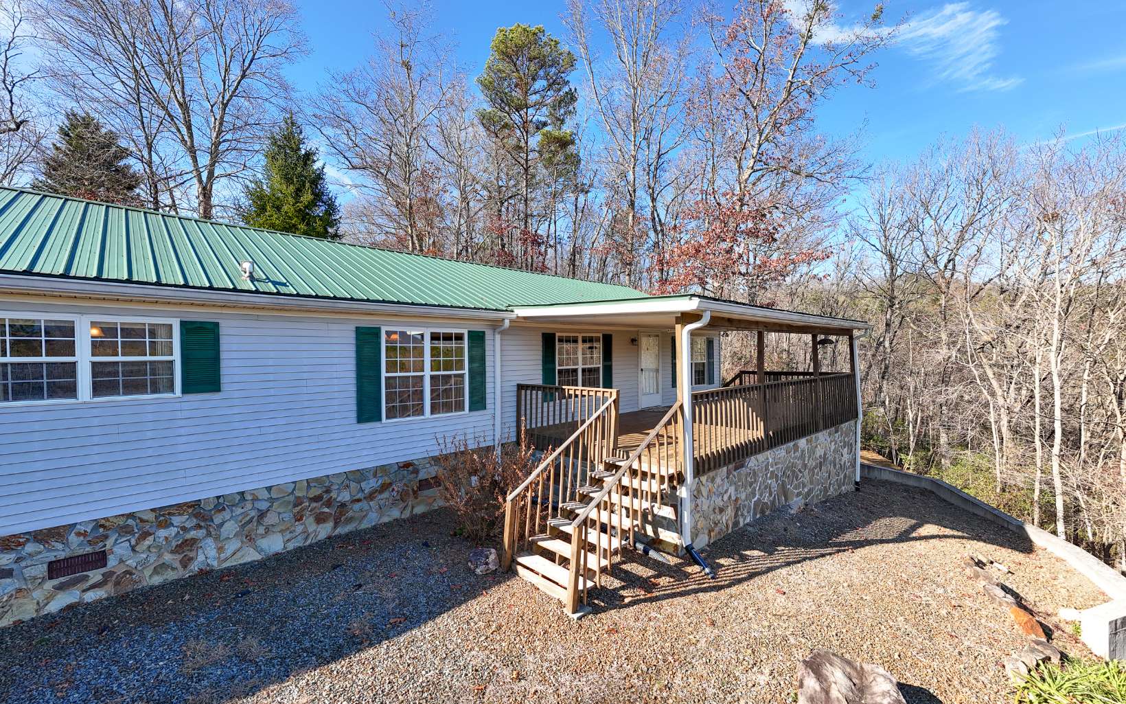 95 Misty Rdg Lane Murphy, NC 28906 - Photo 7 of 48 Additional View