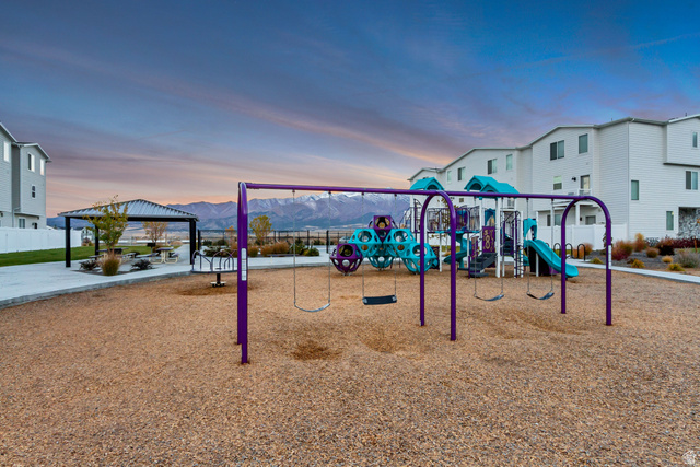 628 East Garden Grove Way, Unit 340 Eagle Mountain, UT 84005 - Photo 28 of 30