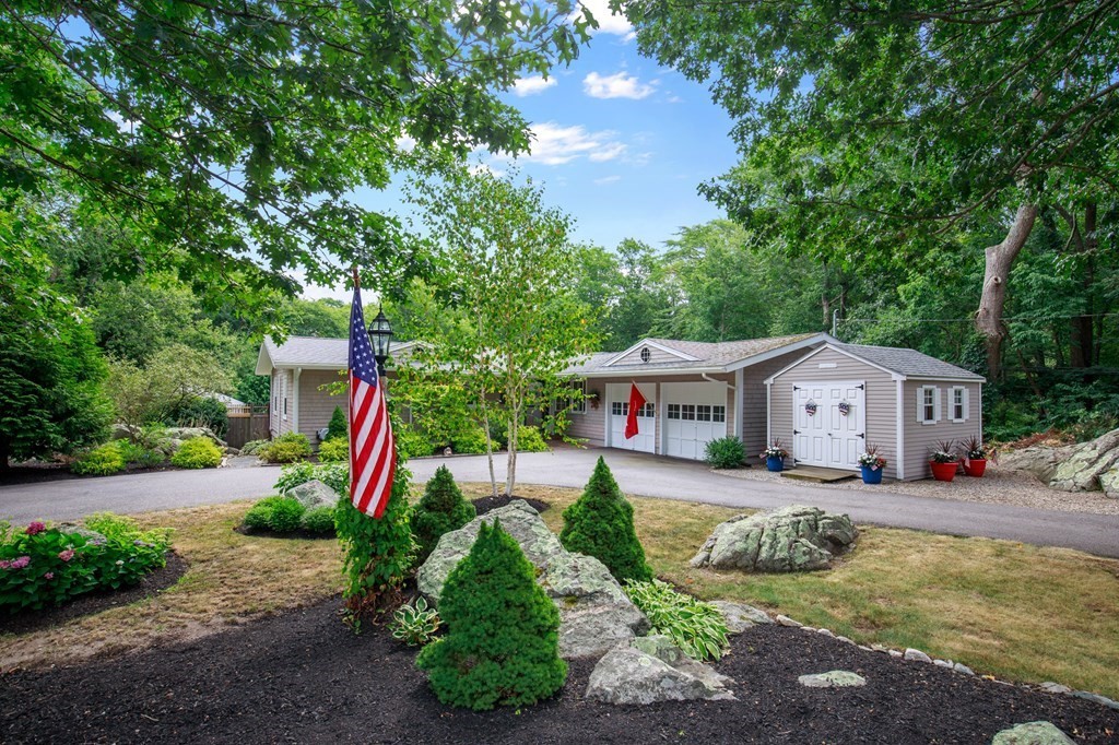 16 Trysting Road Scituate, MA 02066 - Photo 1 of 39
