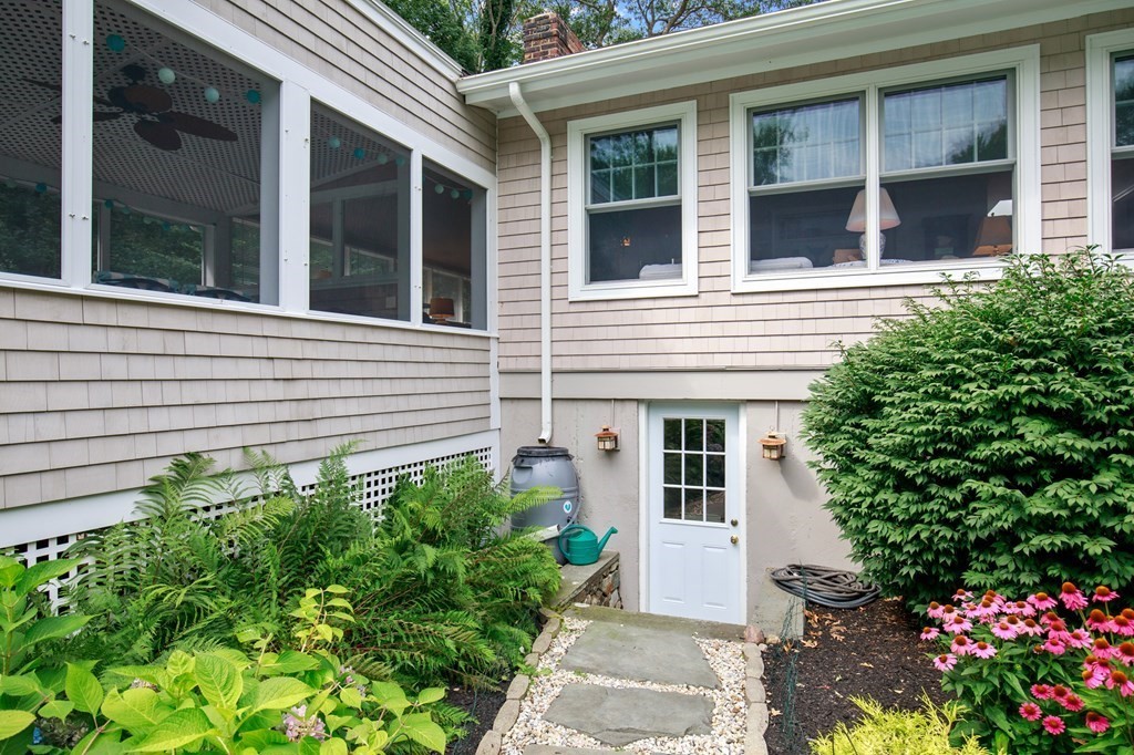 16 Trysting Road Scituate, MA 02066 - Photo 32 of 39