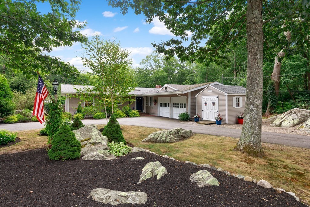 16 Trysting Road Scituate, MA 02066 - Photo 5 of 39
