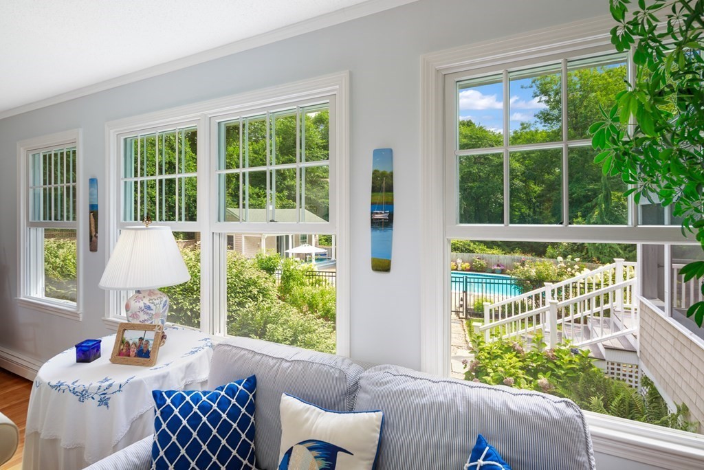 16 Trysting Road Scituate, MA 02066 - Photo 8 of 39