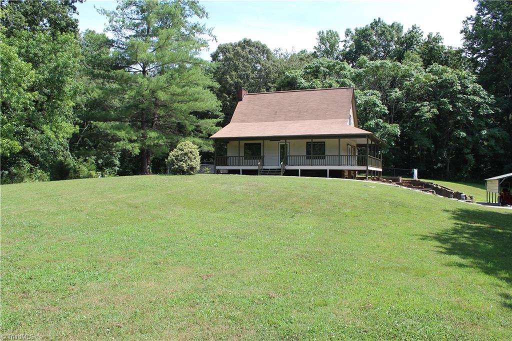 259 Guy Pressley Road Lexington, NC 27295 - Photo 1 of 30