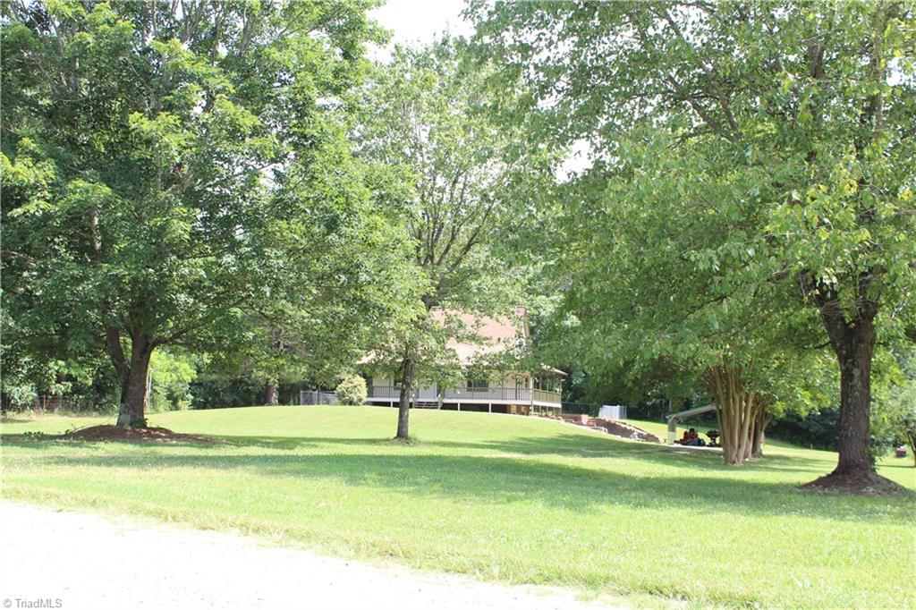 259 Guy Pressley Road Lexington, NC 27295 - Photo 3 of 30