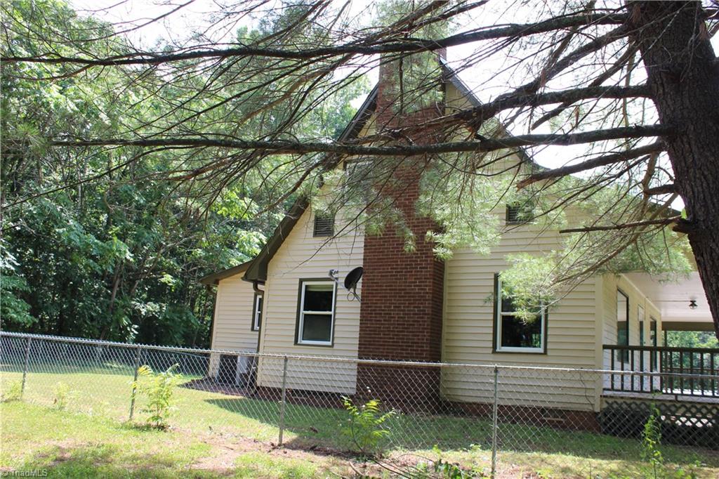 259 Guy Pressley Road Lexington, NC 27295 - Photo 23 of 30