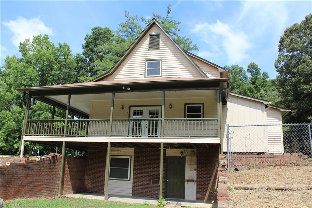 259 Guy Pressley Road Lexington, NC 27295 - Photo 4 of 30