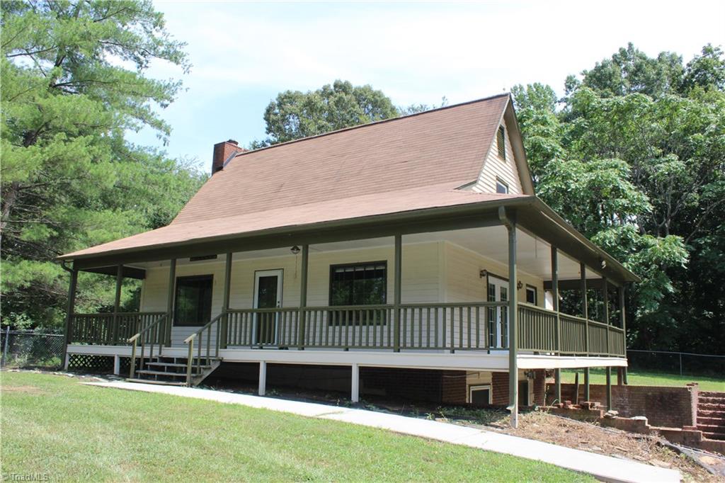 259 Guy Pressley Road Lexington, NC 27295 - Photo 5 of 30