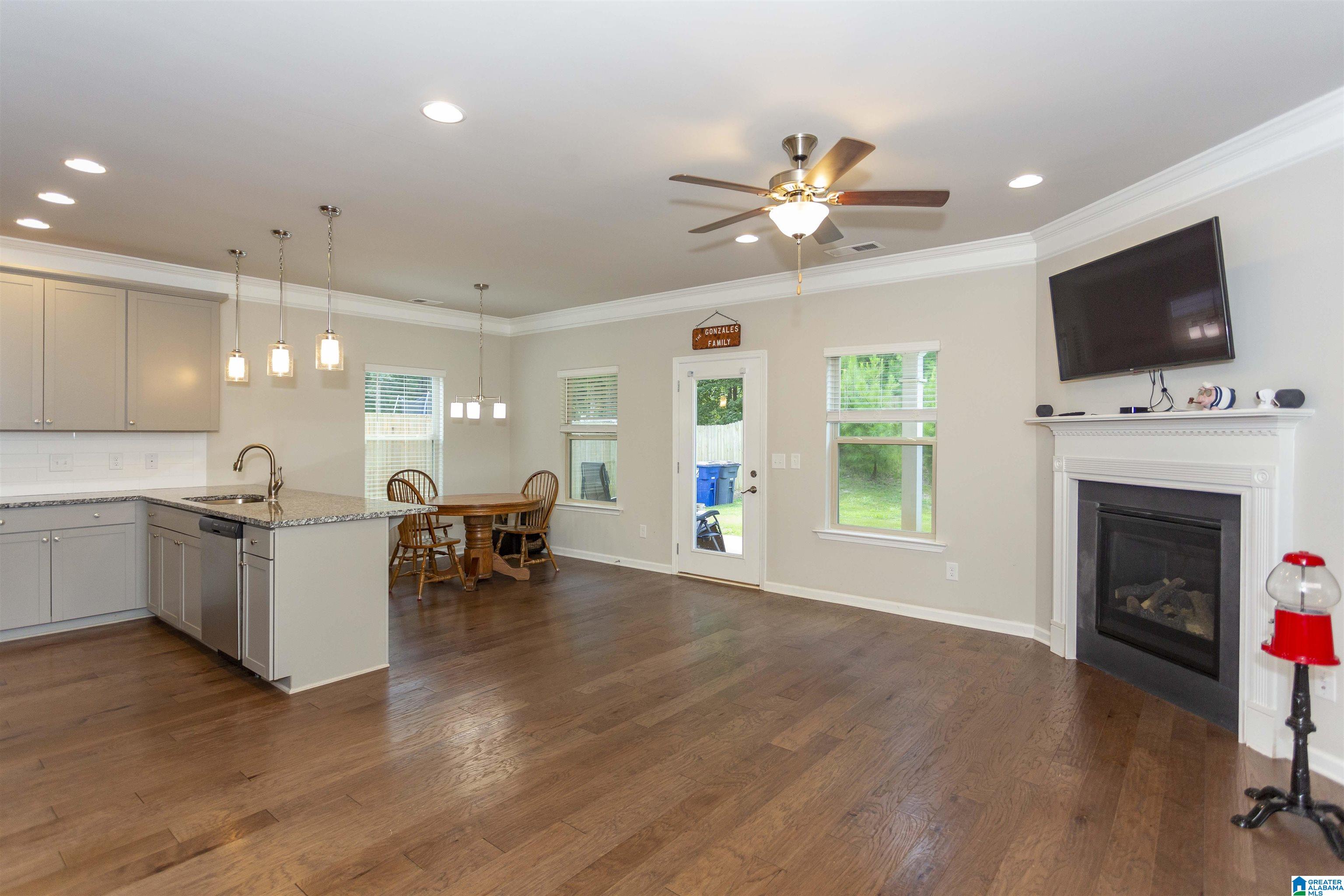 170 Lake Ridge Drive Trussville, AL 35173 - Photo 11 of 38